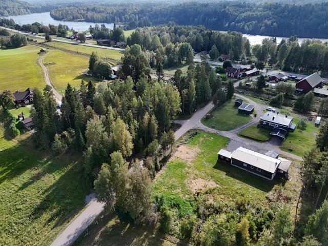 Villa till salu i Dalarna