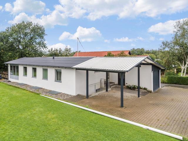 Villa til salg i Struer, Århus
