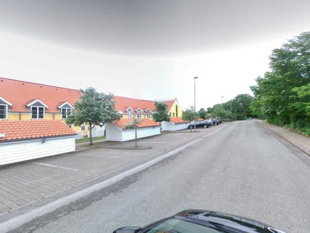 Zimmer til leje i Struer, Århus