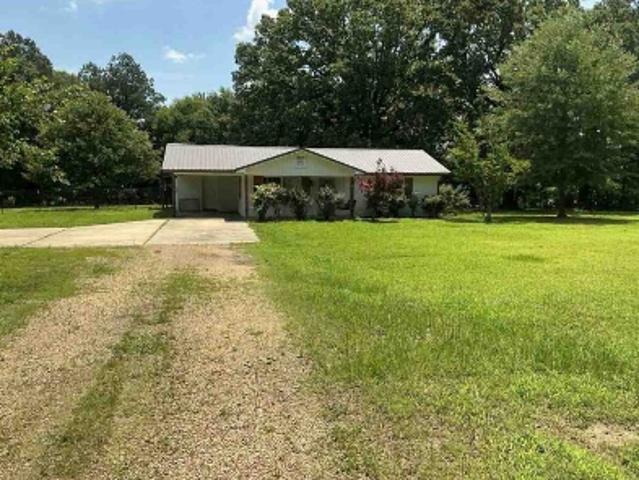 Property for sale in Mississippi