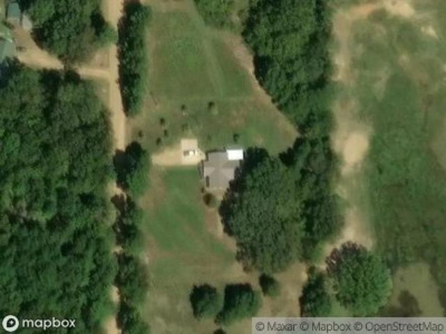 House for sale in Mississippi