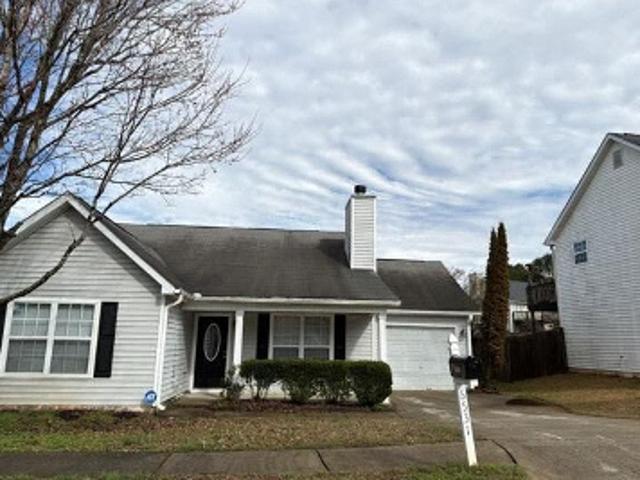 House for sale in Georgia