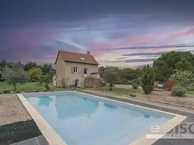 Maison vente à Montauban, Ginals
