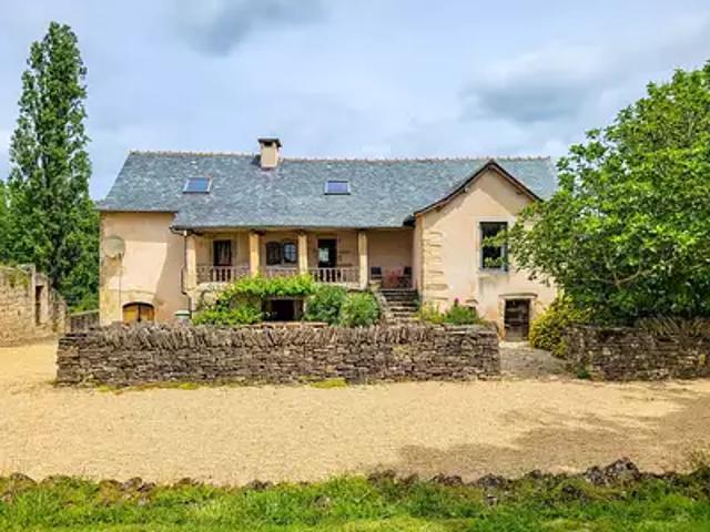 Maison vente à Cenils, Ginals