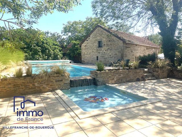Maison vente à Ginals, Tarn-et-Garonne