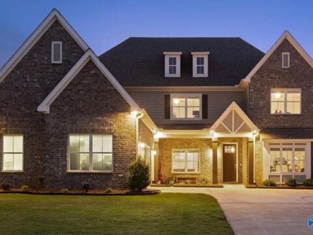 House for sale in Meridianville