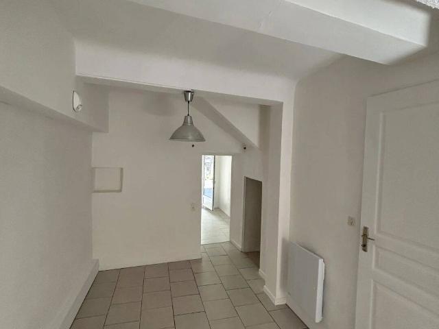 Appartement location à Le Moulin, Ginasservis