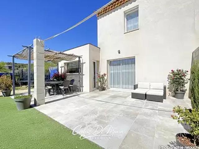 Maison vente à Brignoles, Ginasservis