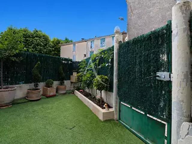 Maison vente à Brignoles, Ginasservis