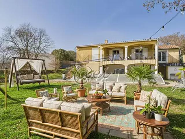 Maison vente à Brignoles, Ginasservis