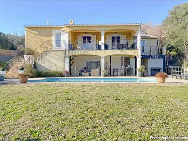 Maison vente à Brignoles, Ginasservis
