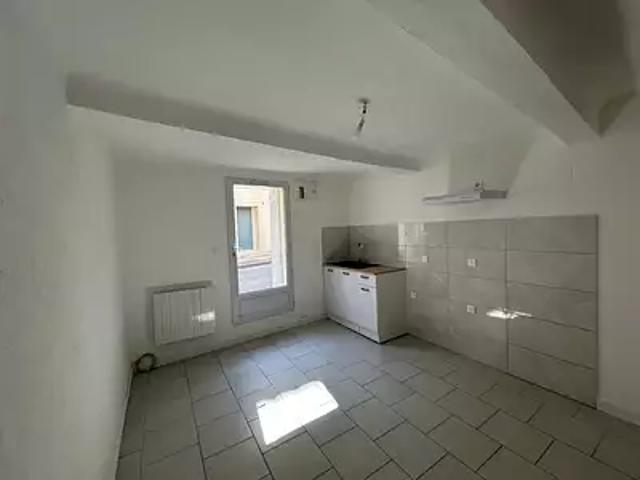 Appartement location à Les Aires Longues, Ginasservis
