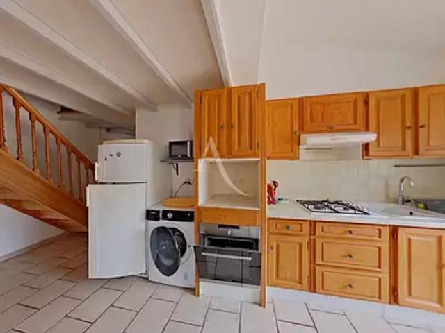 Maison location à Les Aires Longues, Ginasservis