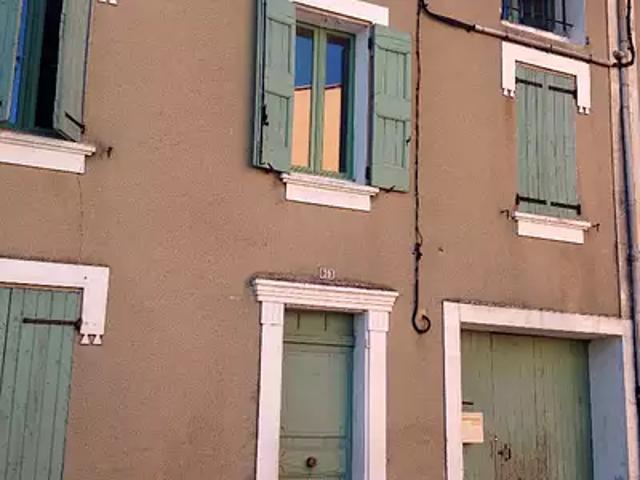 Maison location à Les Aires Longues, Ginasservis