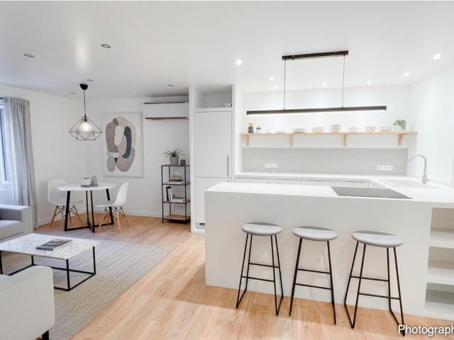 Appartement vente à Brignoles, Ginasservis