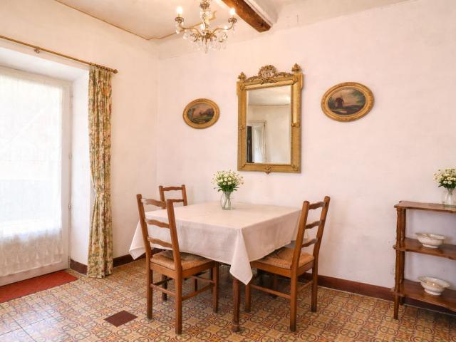 Maison vente à Brignoles, Ginasservis