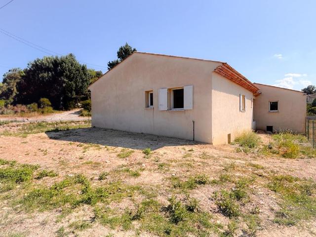 Villa vente à Brignoles, Ginasservis