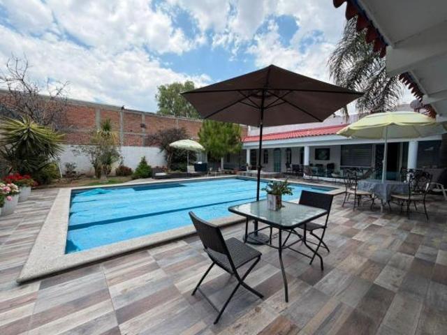 Quinta en venta en León, Guanajuato