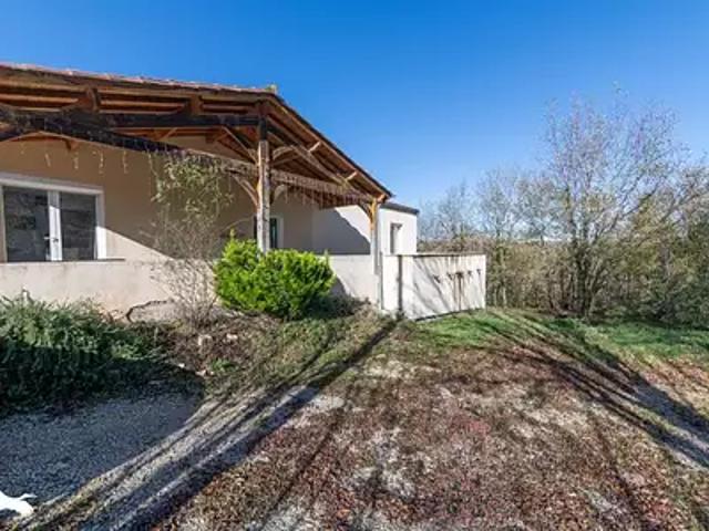 Maison vente à Gourdon, Gindou
