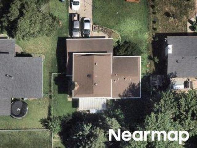 House for sale in Nebraska