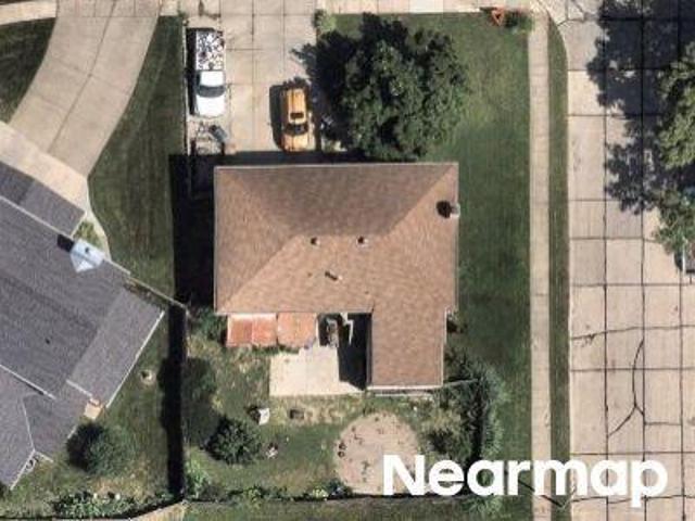 House for sale in Nebraska