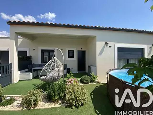 Maison vente à Narbonne, Ginestas