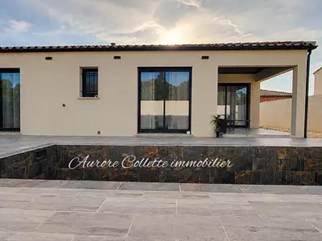 Maison vente à Narbonne, Ginestas