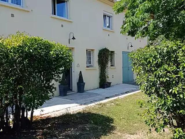 Maison vente à Narbonne, Ginestas