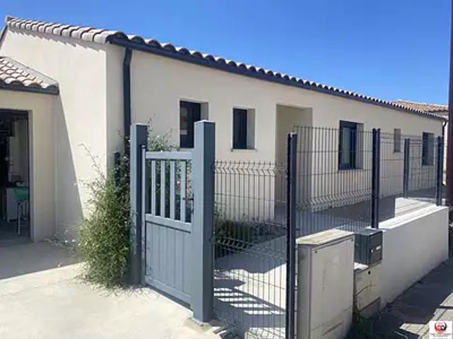 Maison vente à Narbonne, Ginestas