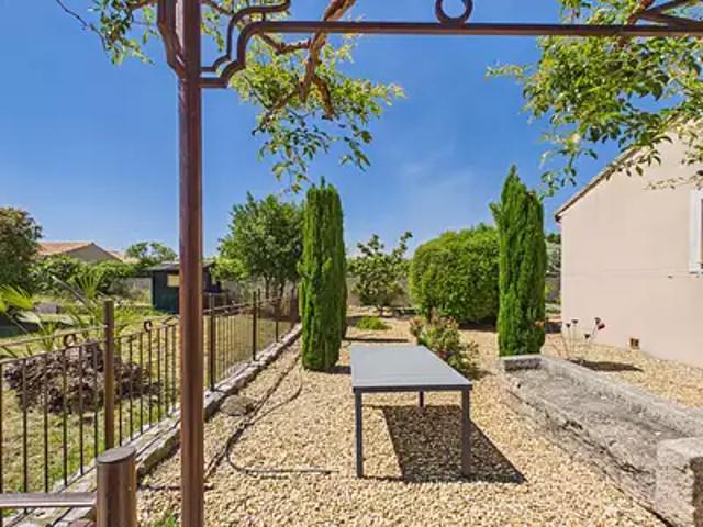 Maison vente à Narbonne, Ginestas