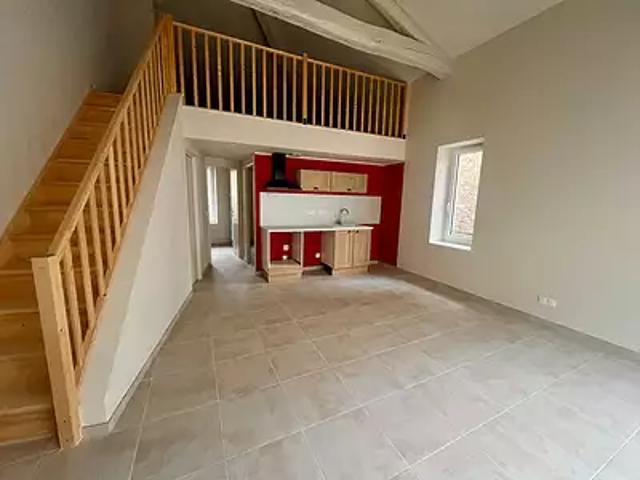 Appartement location à Ginestas, Aude