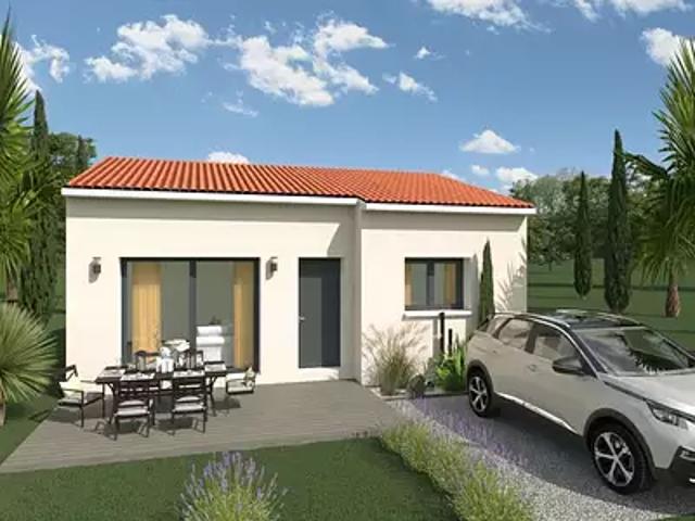 Maison vente à Narbonne, Ginestas