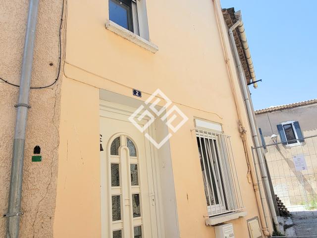 Maison vente à Narbonne, Ginestas
