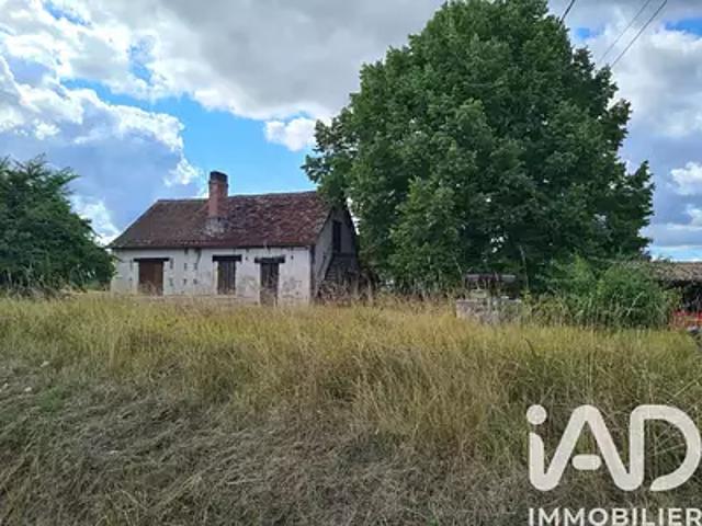Maison vente à Bergerac, Ginestet