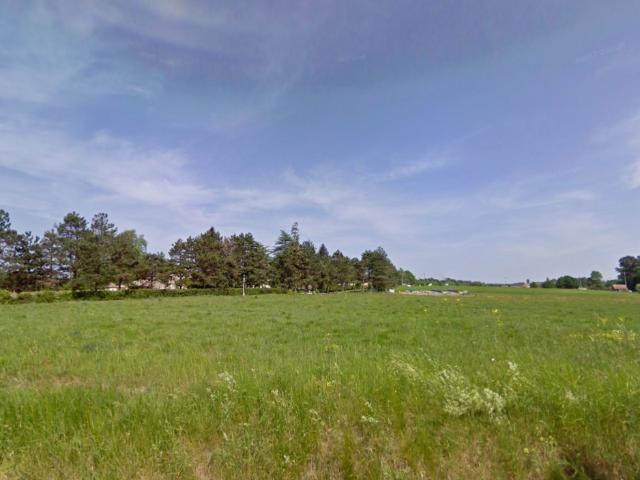 Terrain vente à Bergerac, Ginestet
