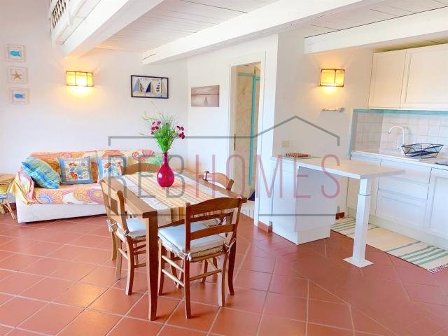 Appartamento in vendita a San Pantaleo, Sardigna/Sardegna