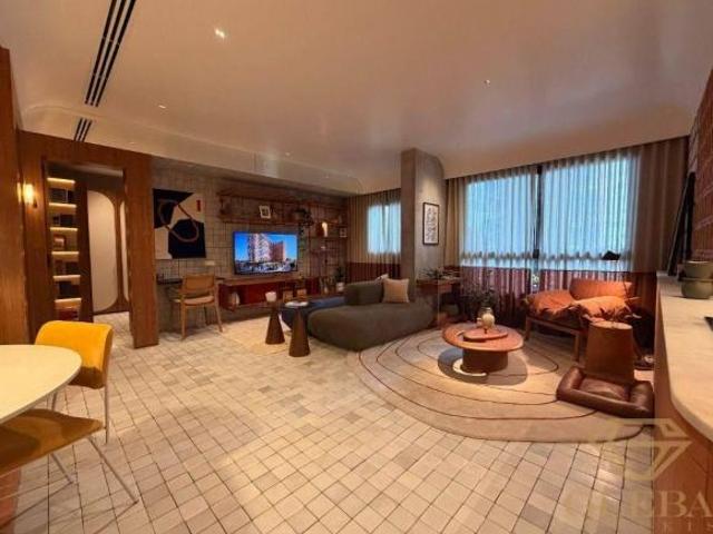 Apartamento venda em Tucanos, Londrina