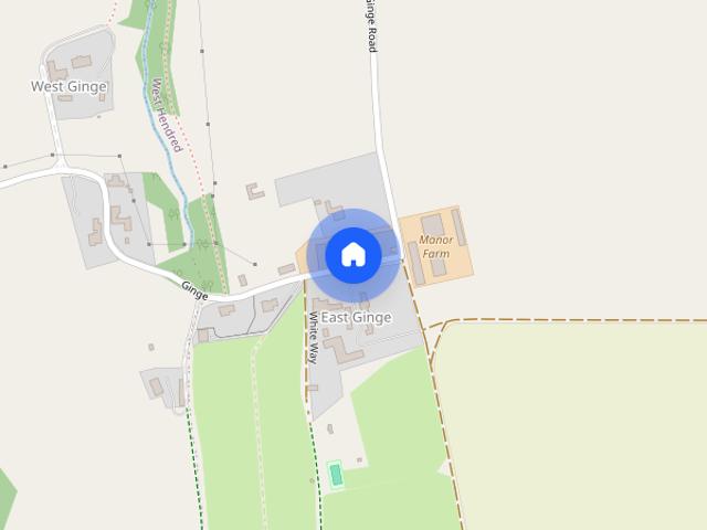 House for rent in Dromore, Oxfordshire