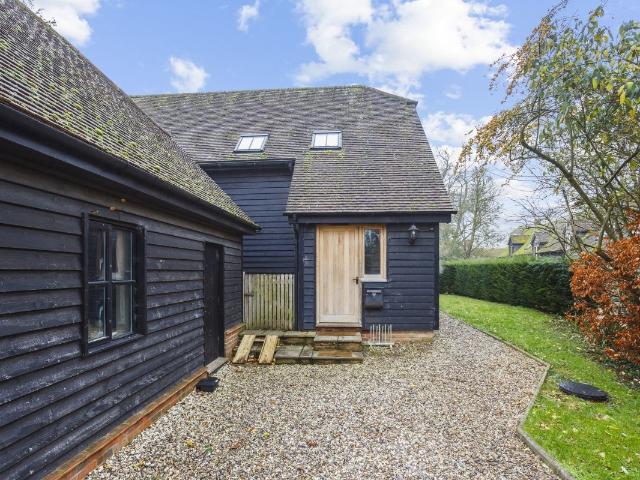 House for rent in East Ginge, Vale of White Horse