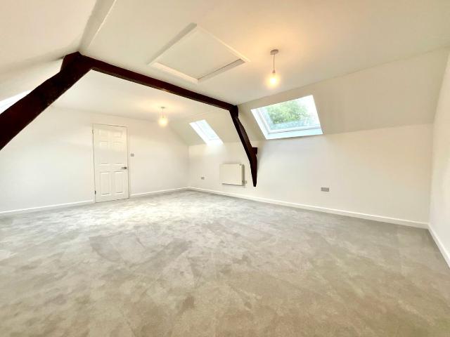 Apartment for rent in Dromore, Oxfordshire