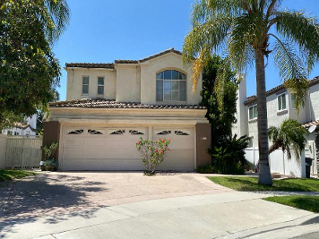 House for sale in Corona, California