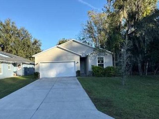 House for sale in Leesburg, Florida
