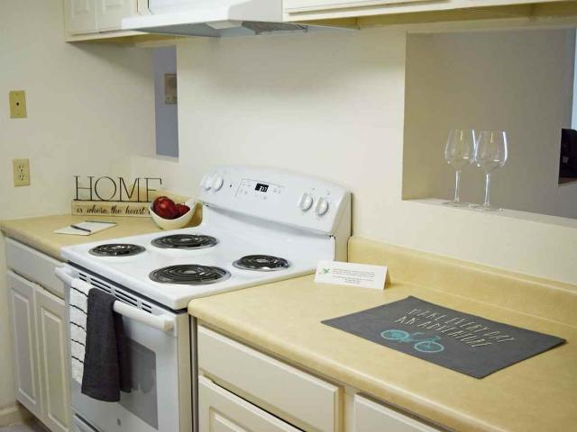 Apartment for rent in Champaign, Illinois