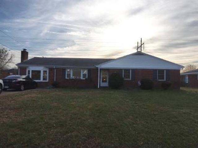 House for sale in Virginia
