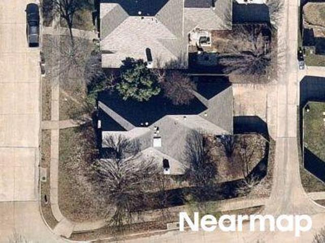 House for sale in Mckinney, Texas