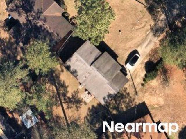 House for sale in Hattiesburg, Mississippi