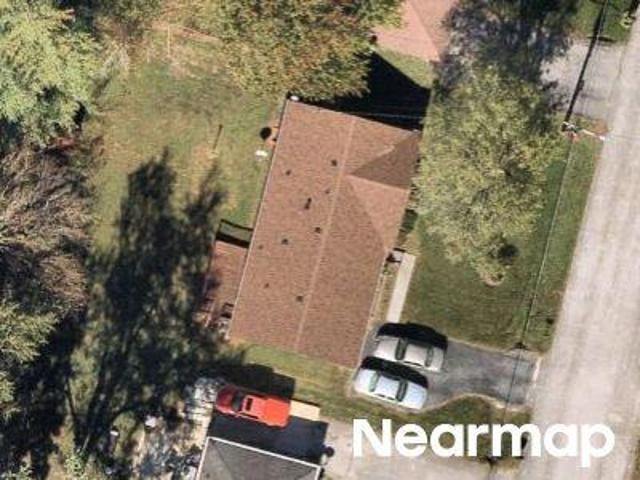 House for sale in Hopkinsville, Kentucky