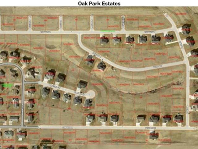 Land for sale in Peosta, Iowa