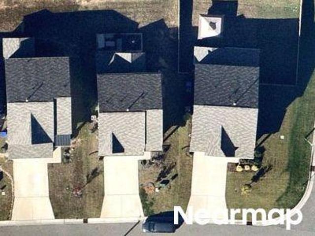 House for sale in Durham, North Carolina