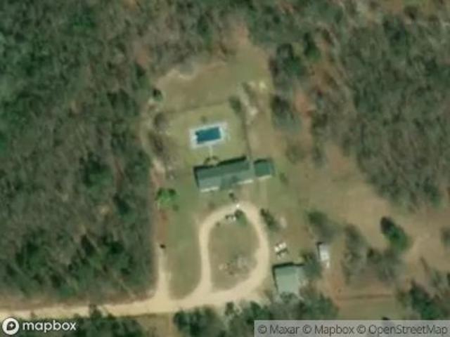 House for sale in Thomson, Georgia